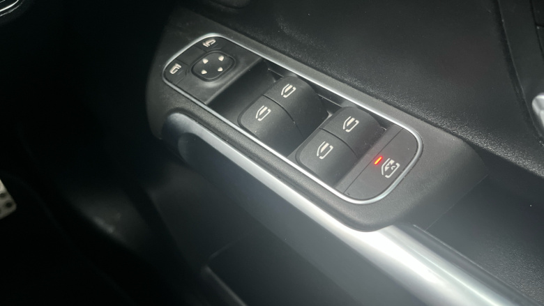 Mercedes-Benz GLB 200 AMG Line 5dr 7G-Tronic Petrol Estate